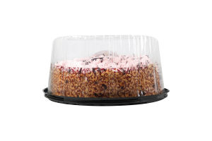 Торт Черри айс НіжинХліб п/у 1кг