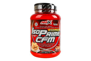 Добавка диетическая Печенье и крем IsoPrime CFM Amix 1кг