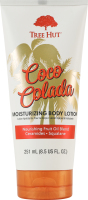 Лосьйон для тіла Коко колада Tree Hut 251мл