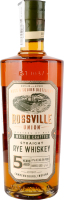 Віскі Rossville Union 5 YO Rye