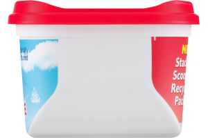 Dean's 4% Milkfat Cottage Cheese Large Curd 16 OZ