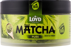 Напій Matcha Pure Loyd 40г