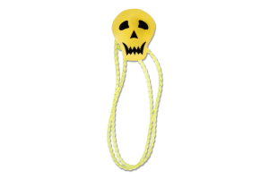 Аксесуар д/хелловіну Намисто LED 40см в асортименті