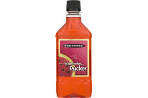 Dekuyper Watermelon Pucker Schnapps