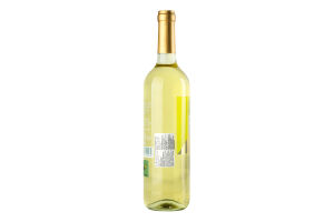 Вино Alijares Verdejo Rueda біле сухе