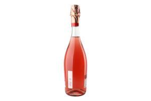Вино ігристе Chiarli Lambrusco Rosato 0,75л