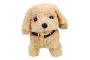 Іграшка м'яка Мій улюбленець Цуценя інтерактивна Maya Toys