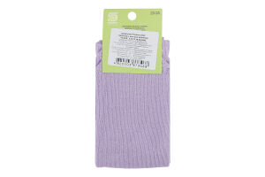 Шкарпетки підл Premier socks Hi-Bye св.бузк р23-25