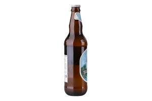 Пиво св. б/а Tushi Quantum 0,5%0,5л с/пл