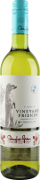 Вино Vineyard Friends Chenin Blanc white