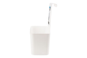 Органайзер підвісний пластик 24*10*25см 30000710