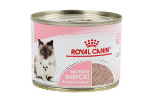 Корм для котов Royal Canin BABYCAT INSTINCTIVE