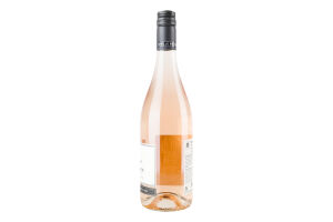 Вино 0.75л 10.5% рожеве напівсухе AOP Rose d'Anjou Famille Bougrier пл