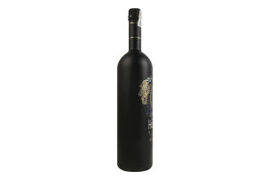 Водка 1л 40% Black&Gold Hetman бут