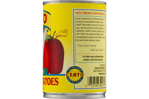 Cento Crushed Tomatoes