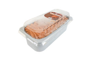 Морозиво з комбінованим складом сировини Чорний шоколад Рудь п/у 2.5кг