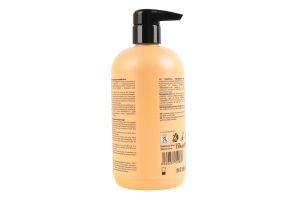 Крем-гель для душа Golden pear SPA Ritual Dalas 550мл