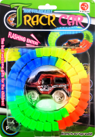 Іграшка Машинка з гоночним треком 7210 Мая Тойс