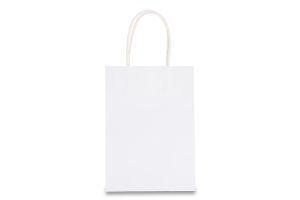 Пакет подарочный микс цветов 21х15х8см №1440658 Крафт Greenwich Products Co. Limited 1шт