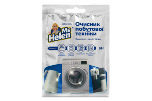 Очисник побутової техніки Ms Helen 60г