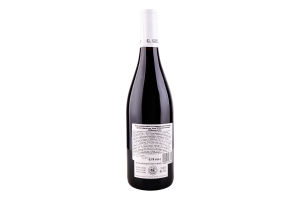 Вино 0.75л 13% червоне сухе Morgon Domaine des Nugues пл