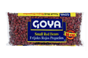 Goya Red Beans Small