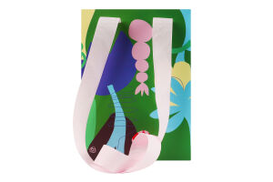 Кулич с цукатами и изюмом Honey к/у 500г