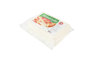 Продукт для пиццы 45% Mozarelo Пані Хуторянка кг