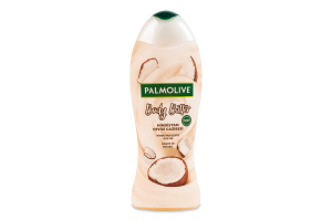 Гель для душу Palmolive Body Butter Кокос