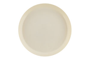 Піддон квіт. Don-Plast AGA 23 см кремовий PA23 И998 (Польща)