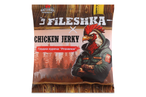 Грудка куряча Provence La' Fileshka с/к м/у 45г