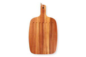 Дошка для нарізання Eat&Drink 28*16*1,5см 987897