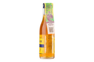 Напій алкогольний 0.05л 38% 5 зірок Metaxa пл