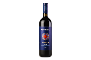 Вино Ruffino Modus Toscana 2011 0,75л х2