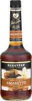 DeKuyper Signature Series Amaretto Liqueur