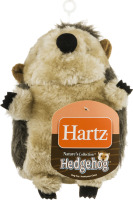 Hartz Nature's Collection Hedgehog Dog Toy