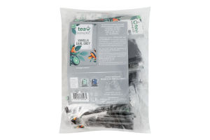 Tea Moments Vanilla Earl Grey кадді - пакет 110г (50*2,2)