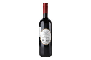 Вино French Portrait P.N.ч.сух13%0,75л