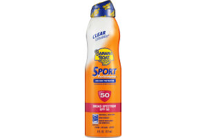 Banana Boat Sport Performance SPF 50
