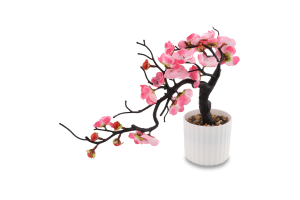 Сакура штучна у горщику 25*30см