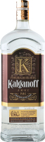 Горілка Kalganoff Люкс особлива