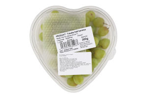 Виноград San Lucar білий