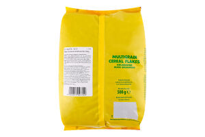 Пластівці Cerals Flakes Mix Sante 500г
