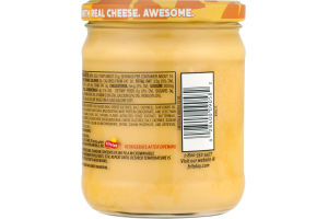 Tostitos Dip Smooth & Cheesy