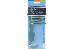 Goody Deep Detangling Super Shower Comb