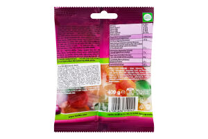 Цукерки желейні Долина вин Haribo м/у 100г