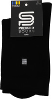 Шкарпетки чоловічі махра класичні р.27 560 Premier Socks