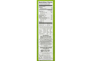 Annie's Homegrown Sour Cream & Onion Bunnies Baked Snack Crackers