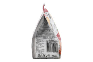 Сухарики пшеничные Крылышки Баффало 50г + соус Кисло-сладкий 15г Baguette Flint м/у 65г