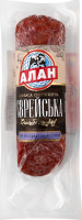 Колбаса Еврейская Алан с/в в/с кг